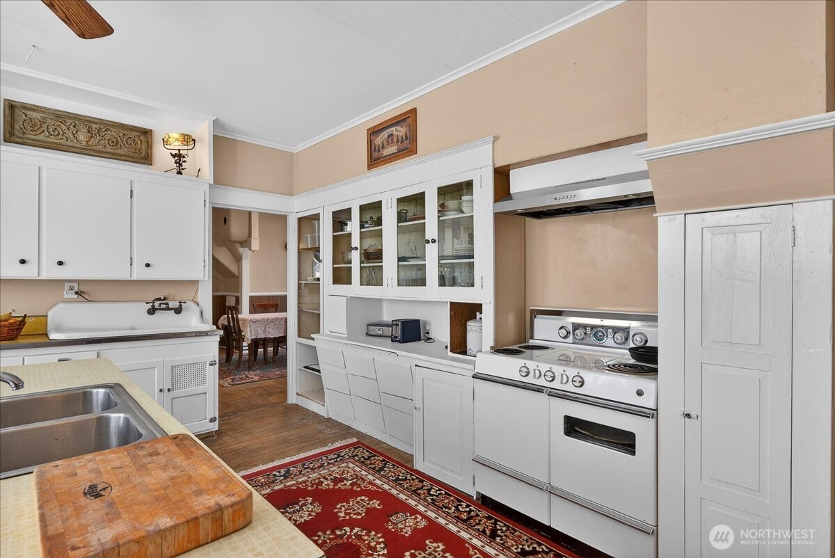 26206 Marine Drive , Stanwood, WA 98292