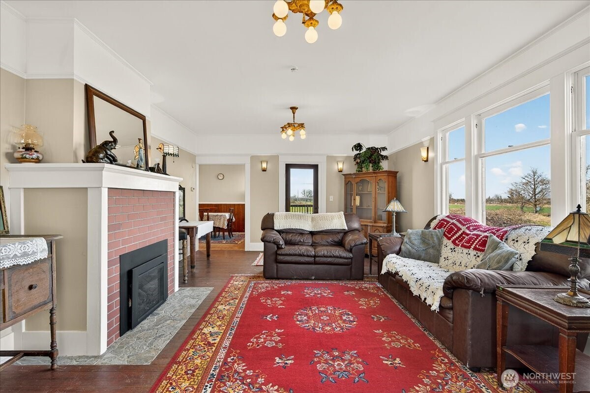 26206 Marine Drive , Stanwood, WA 98292