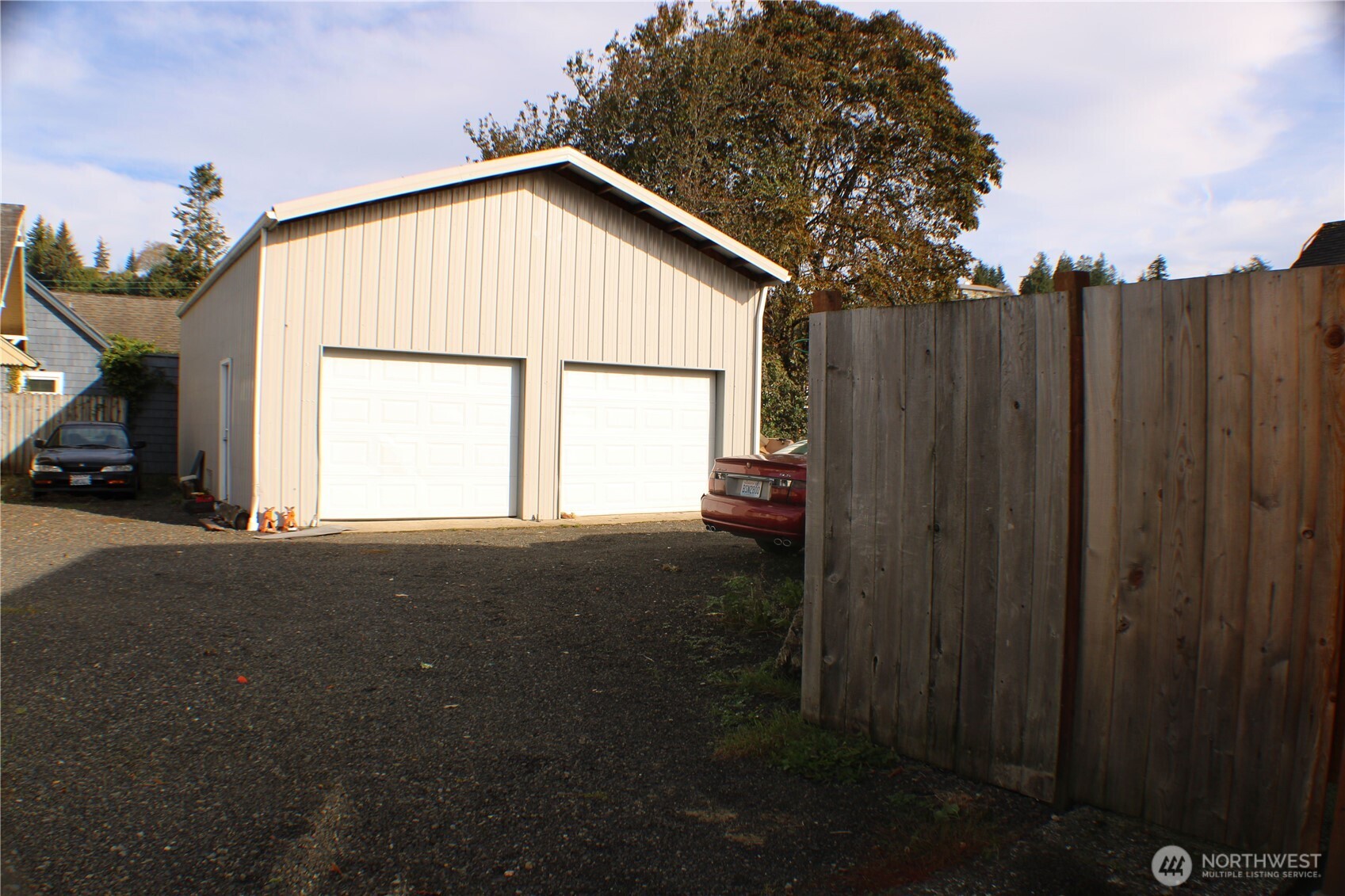 309 Eklund Avenue , Hoquiam, WA 98550