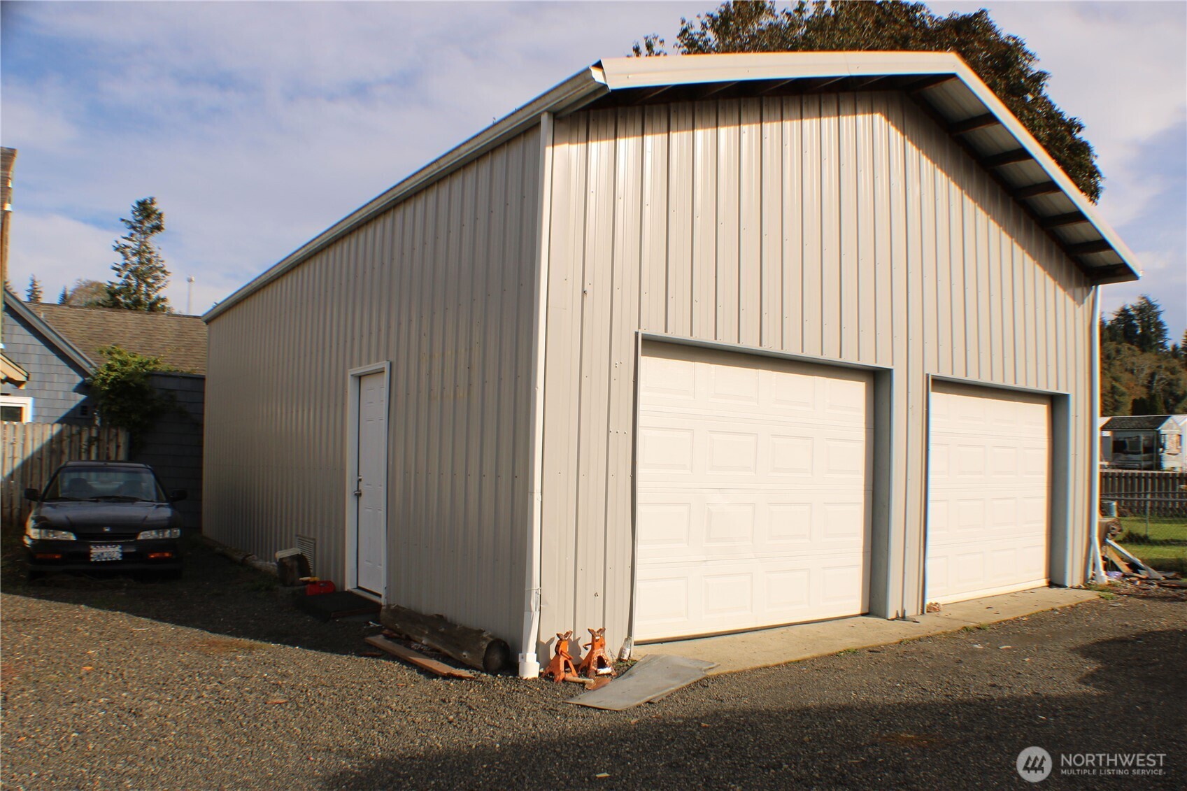 309 Eklund Avenue , Hoquiam, WA 98550