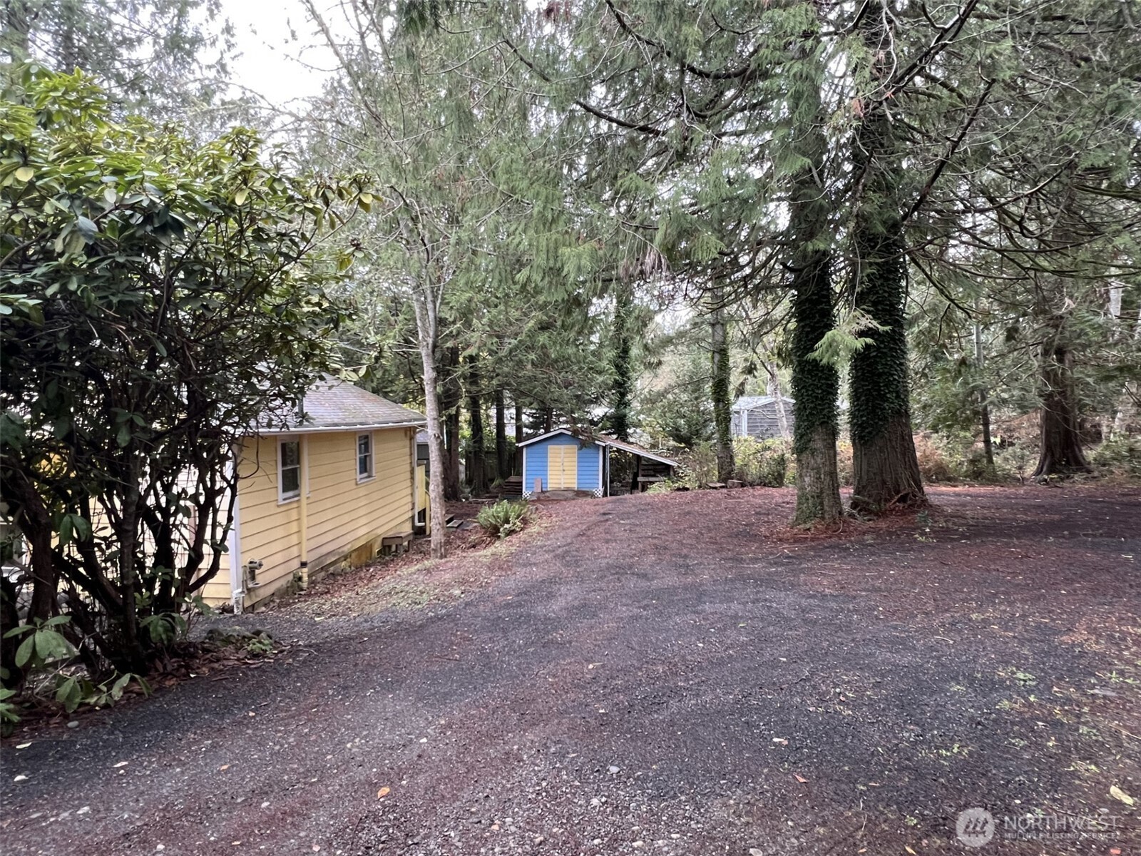 2528 Westwind Drive NW, Olympia, WA 98502