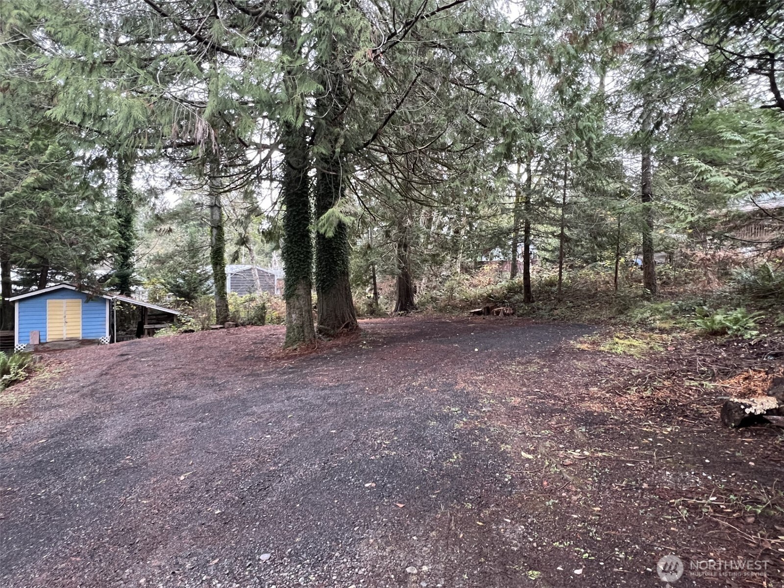 2528 Westwind Drive NW, Olympia, WA 98502