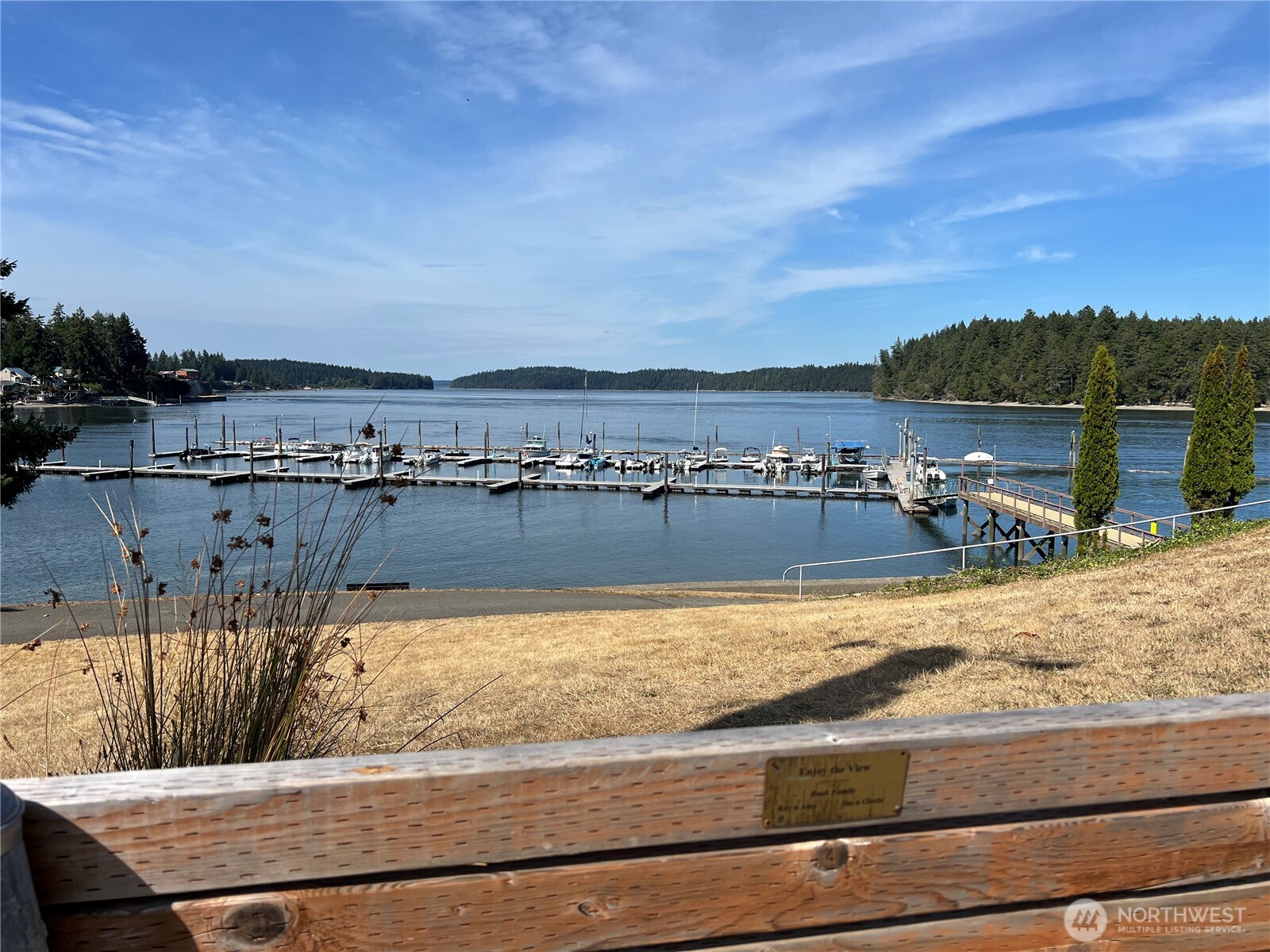 2528 Westwind Drive NW, Olympia, WA 98502