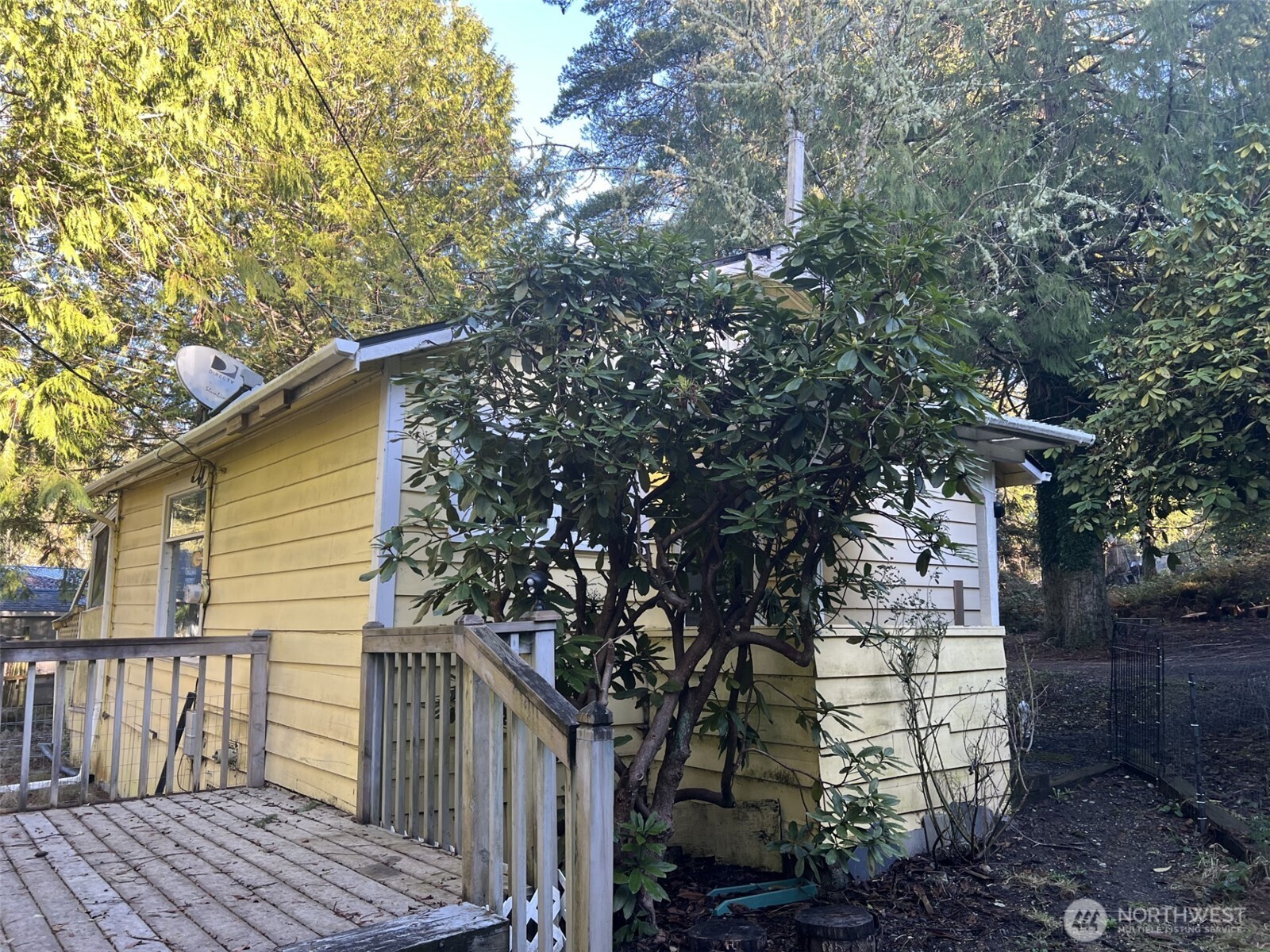 2528 Westwind Drive NW, Olympia, WA 98502