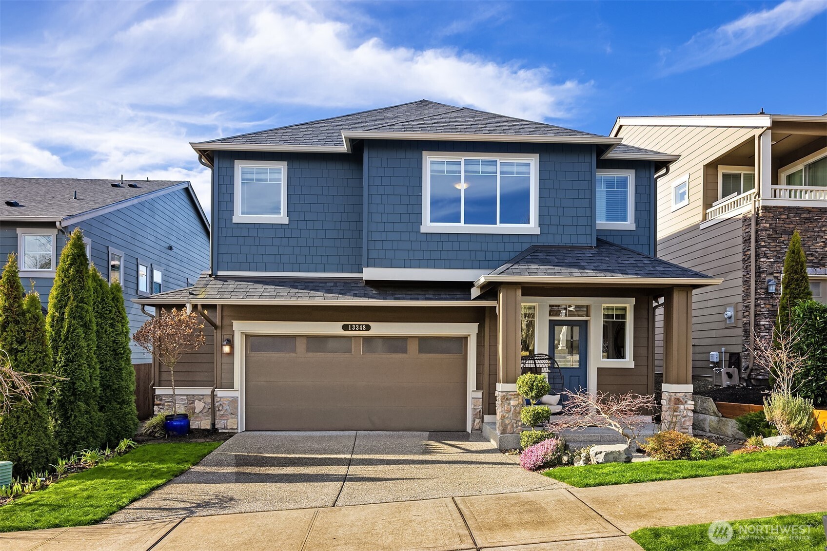 13348 186th Avenue SE, Monroe, WA 98272