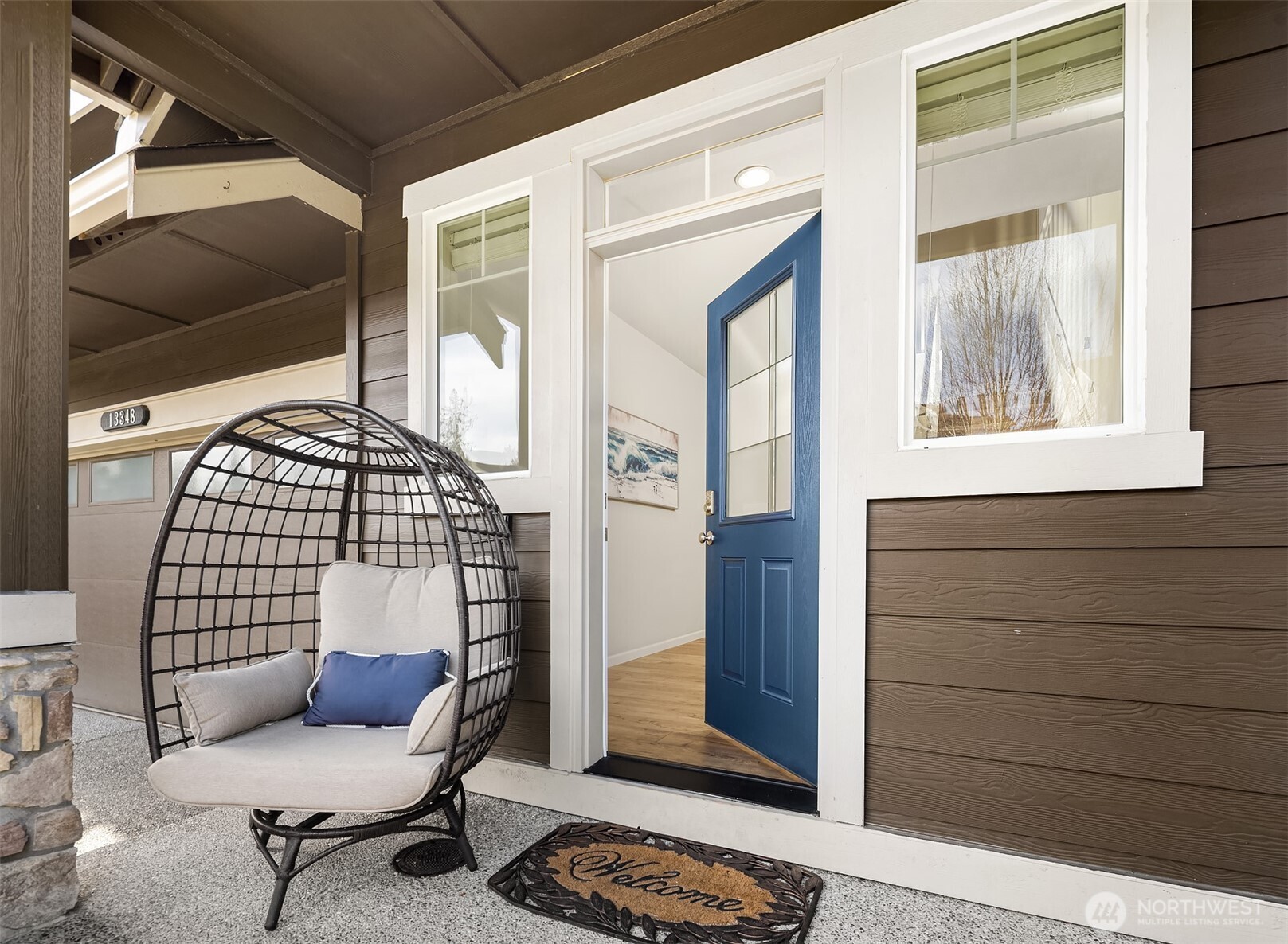 13348 186th Avenue SE, Monroe, WA 98272