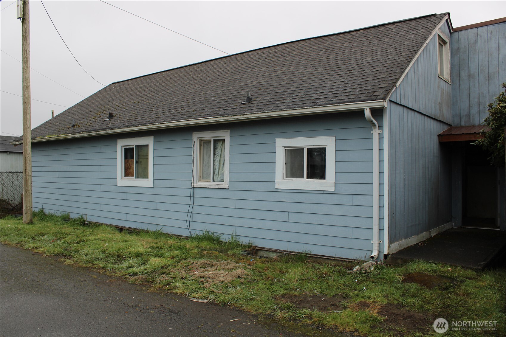 2714 Aberdeen Avenue , Hoquiam, WA 98550
