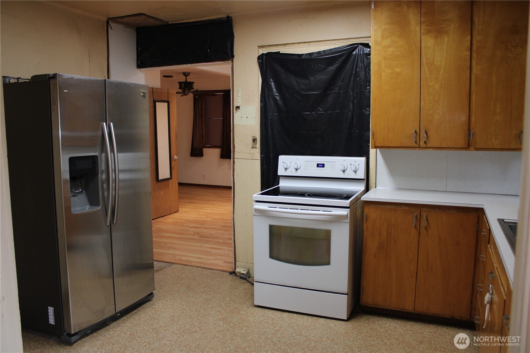 2714 Aberdeen Avenue , Hoquiam, WA 98550