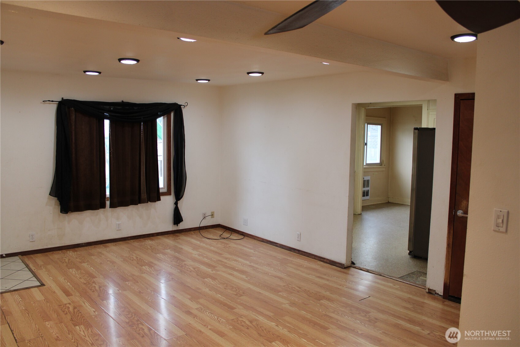 2714 Aberdeen Avenue , Hoquiam, WA 98550