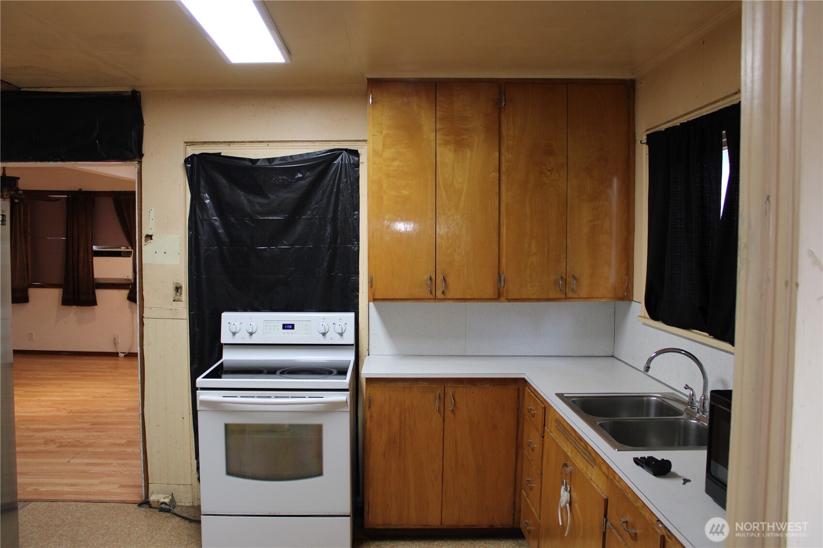 2714 Aberdeen Avenue , Hoquiam, WA 98550