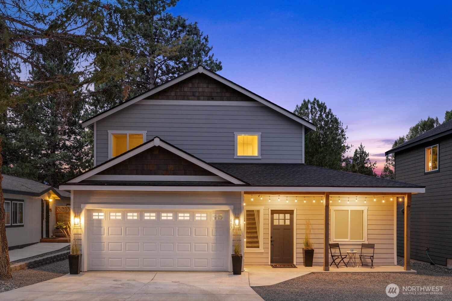 607 Park Street , Cle Elum, WA 98922