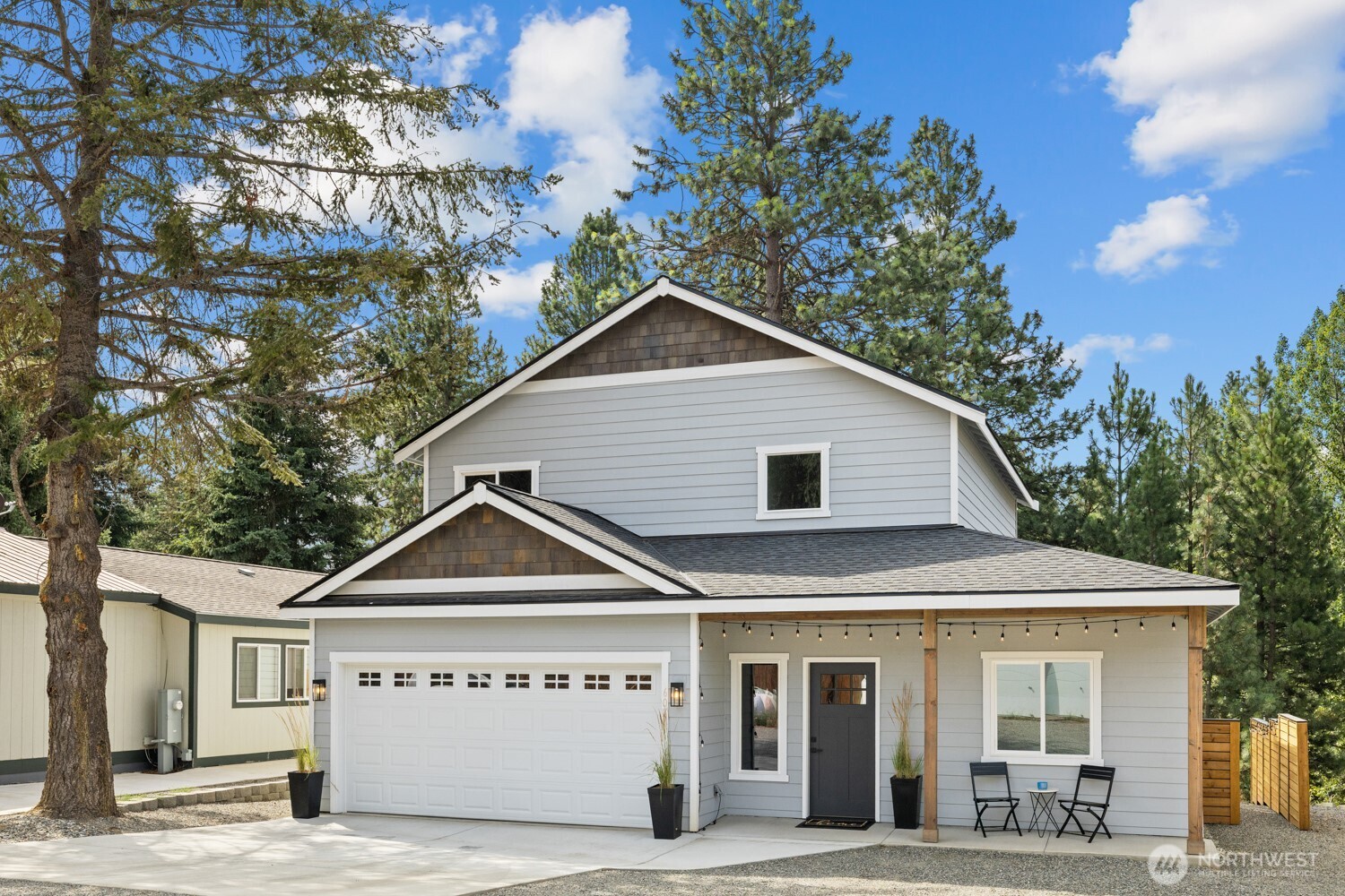 607 Park Street , Cle Elum, WA 98922