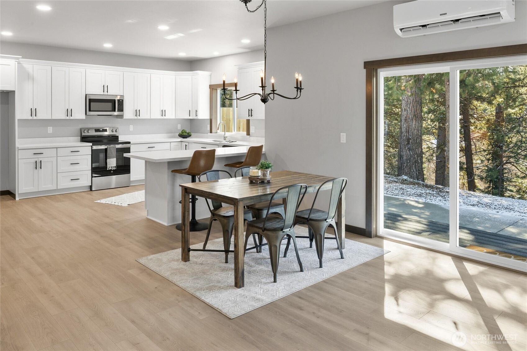 607 Park Street , Cle Elum, WA 98922