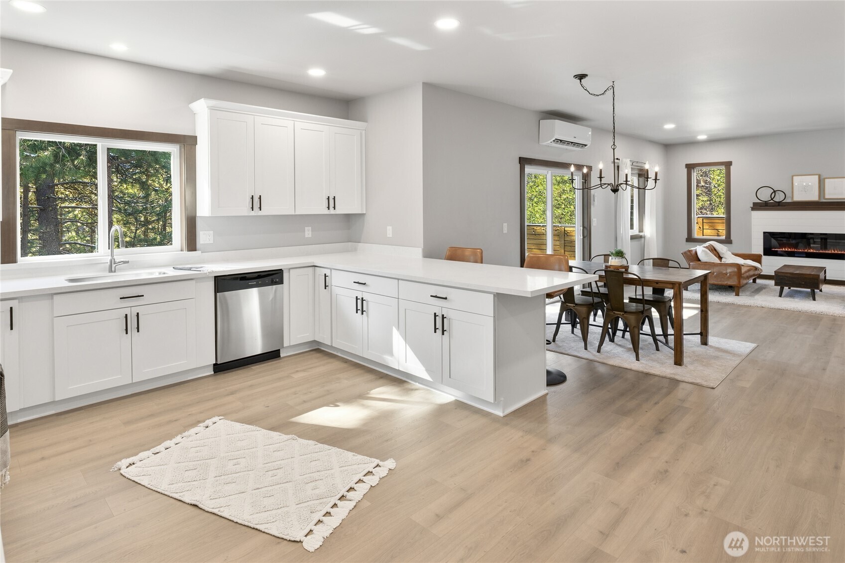 607 Park Street , Cle Elum, WA 98922