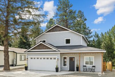 607 Park Street , Cle Elum, WA 98922