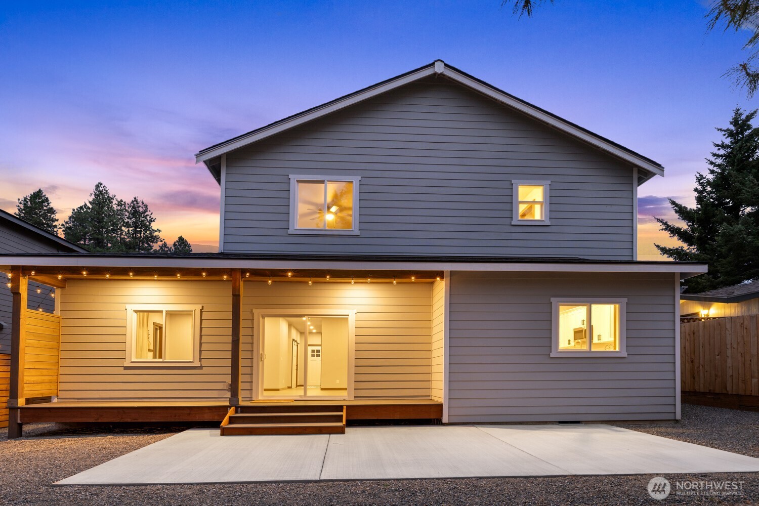 607 Park Street , Cle Elum, WA 98922