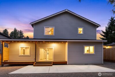 607 Park Street , Cle Elum, WA 98922 - Photo 24