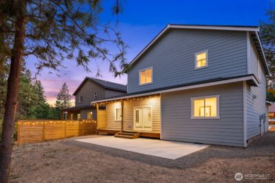 607 Park Street , Cle Elum, WA 98922 - Photo 25