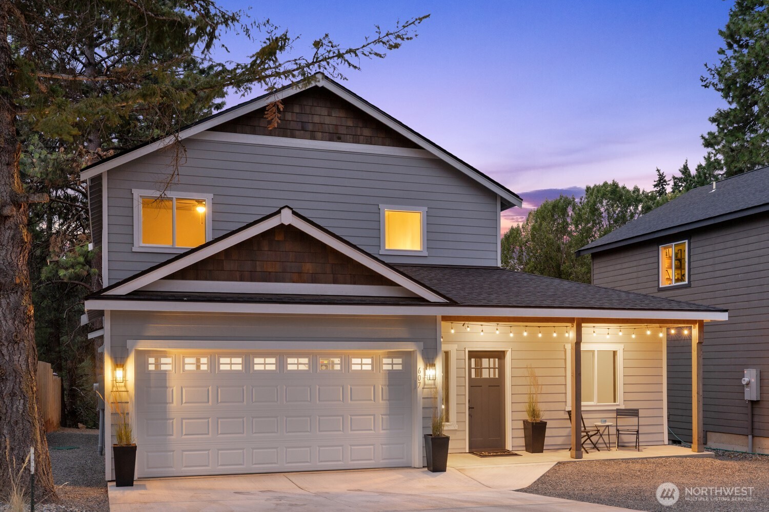 607 Park Street , Cle Elum, WA 98922