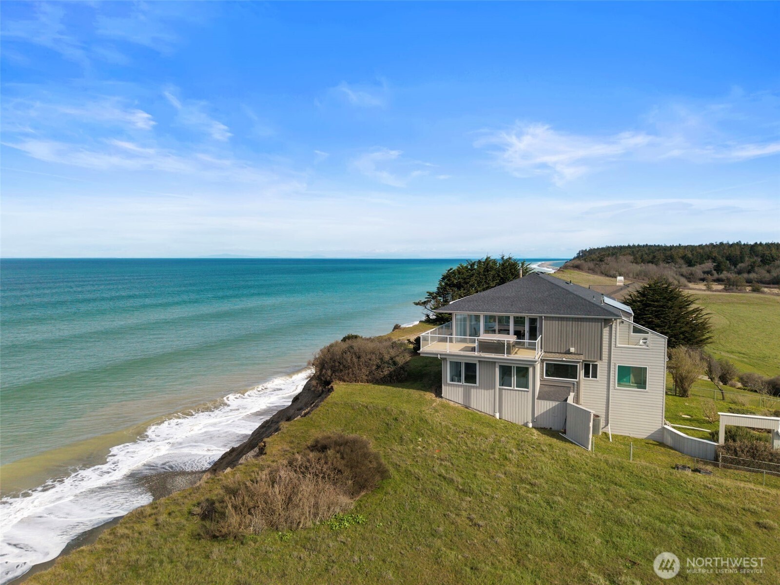 311 Tyler View Place , Sequim, WA 98382