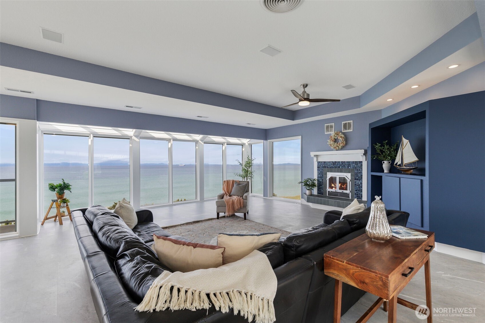 311 Tyler View Place , Sequim, WA 98382