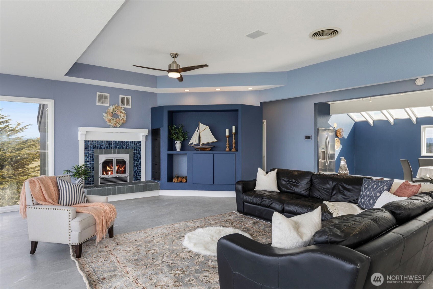 311 Tyler View Place , Sequim, WA 98382