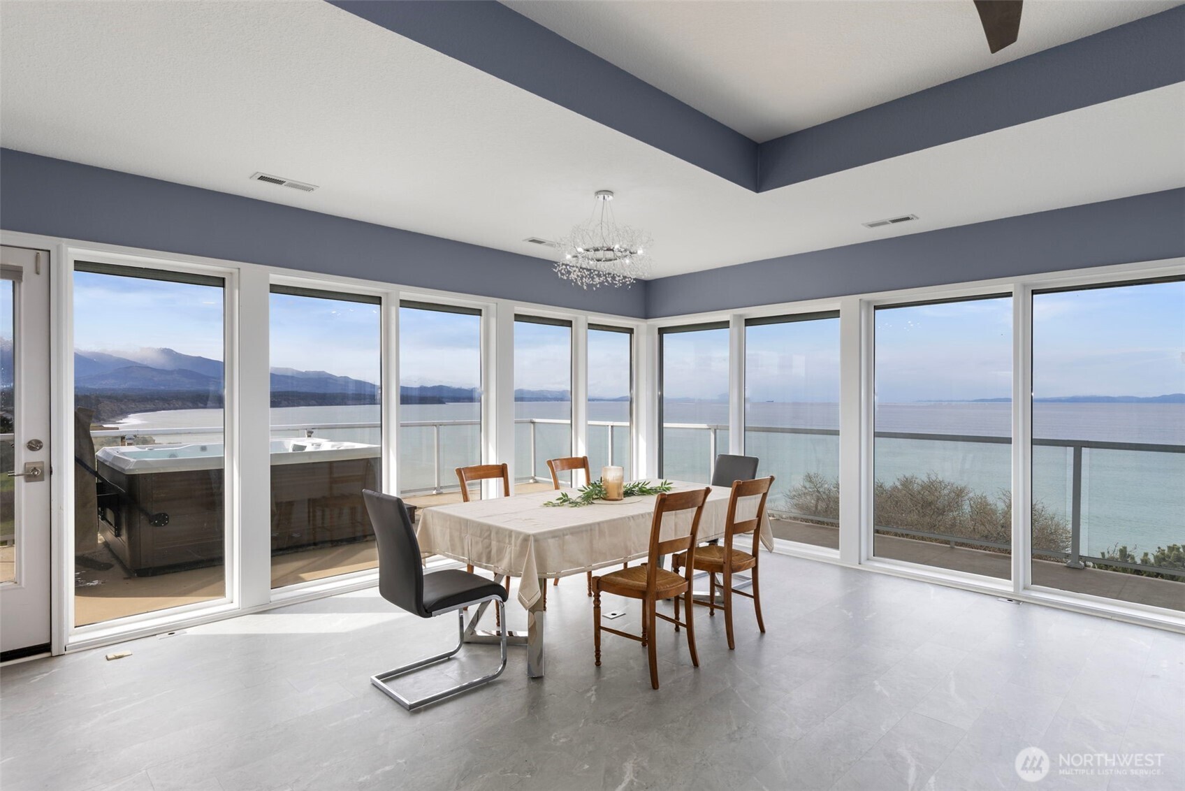 311 Tyler View Place , Sequim, WA 98382