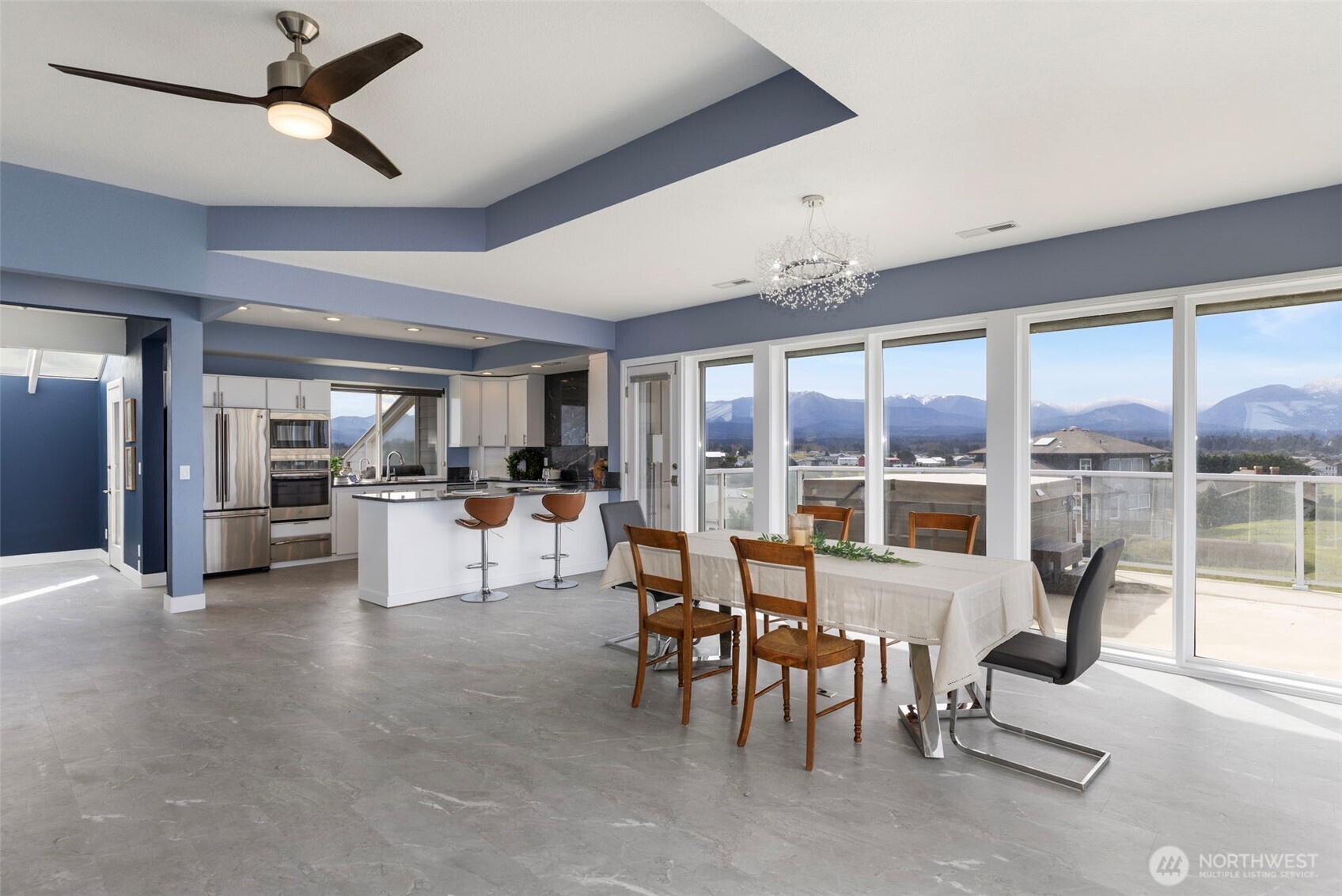 311 Tyler View Place , Sequim, WA 98382