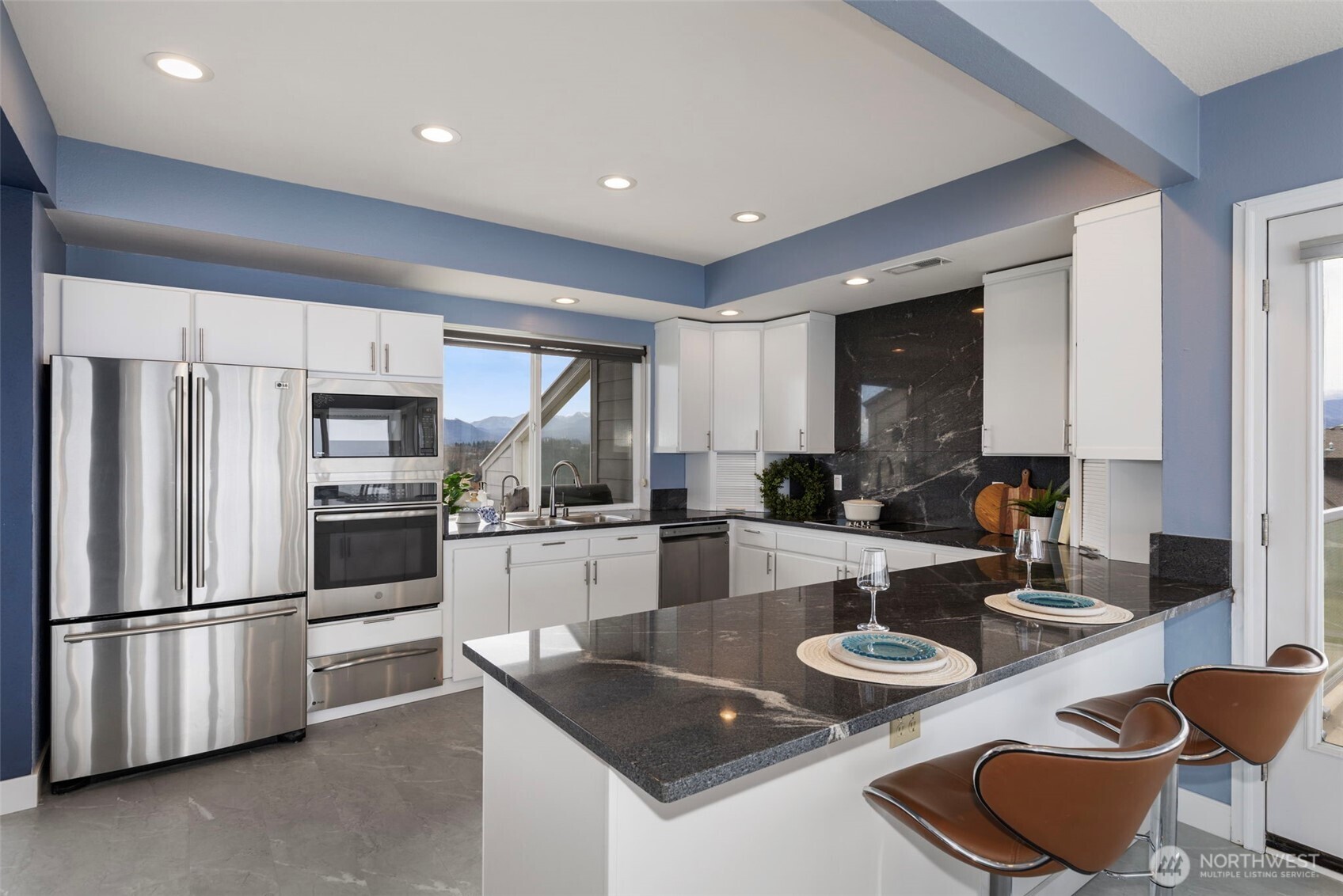 311 Tyler View Place , Sequim, WA 98382