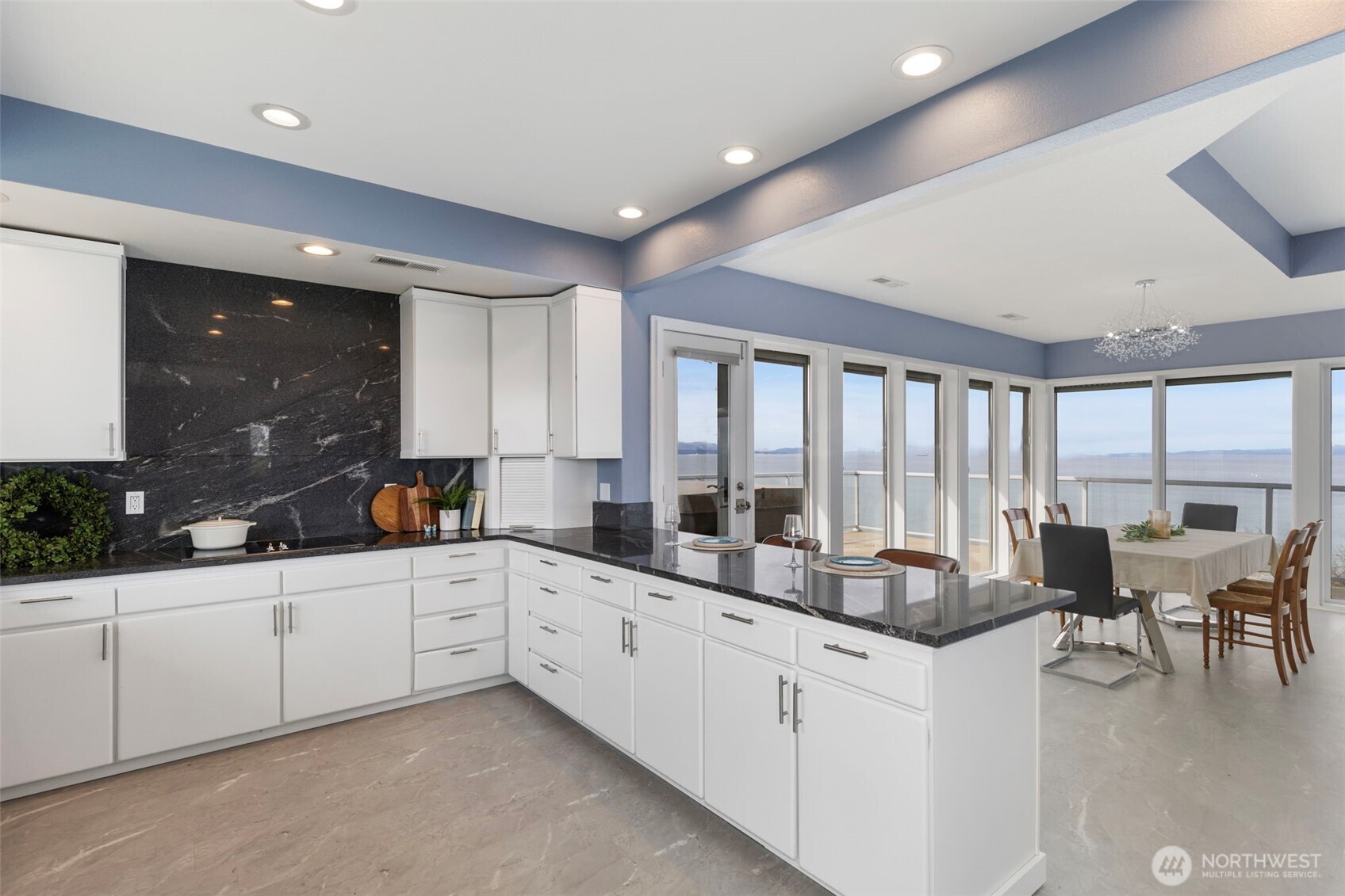 311 Tyler View Place , Sequim, WA 98382