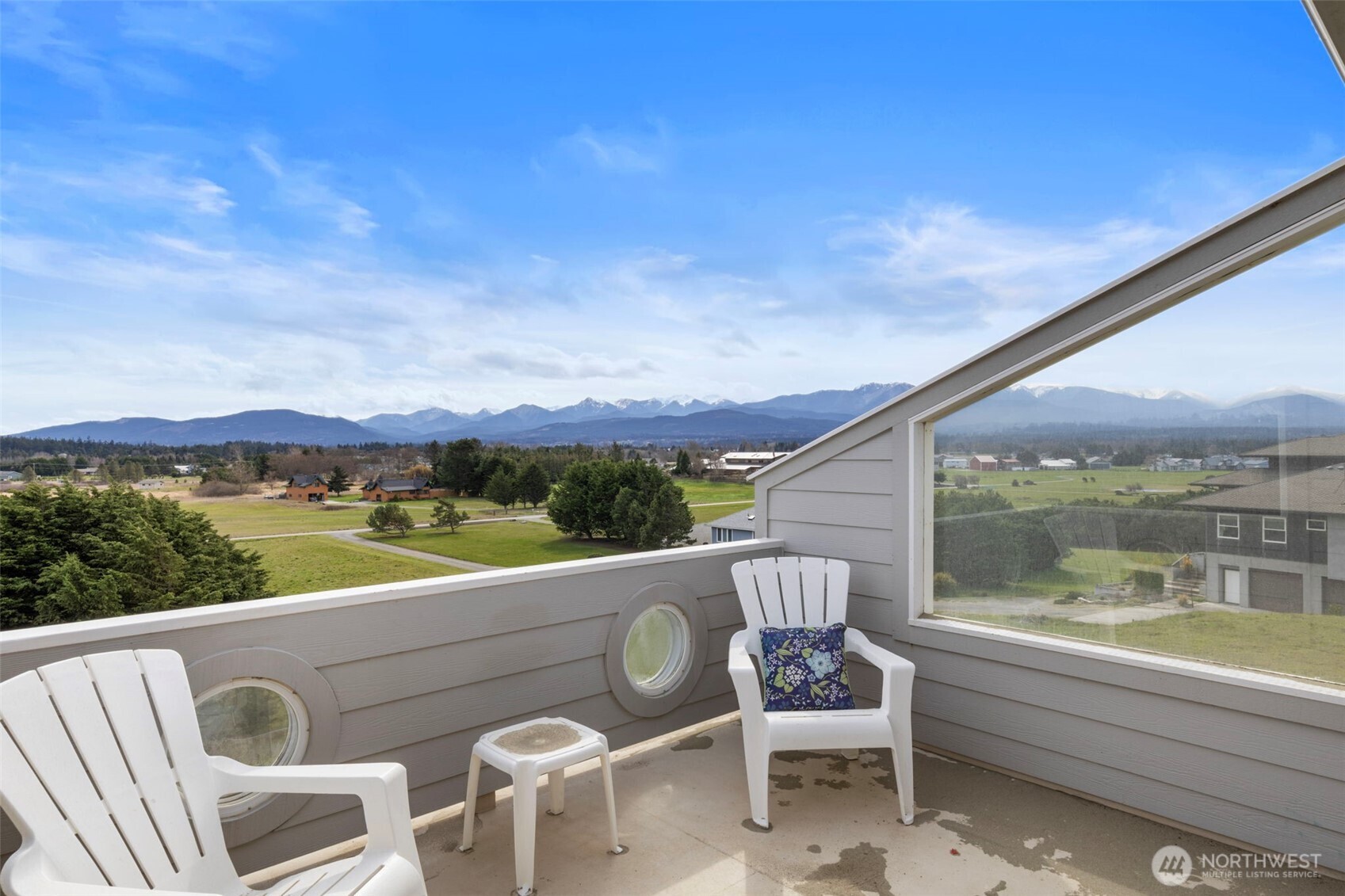 311 Tyler View Place , Sequim, WA 98382