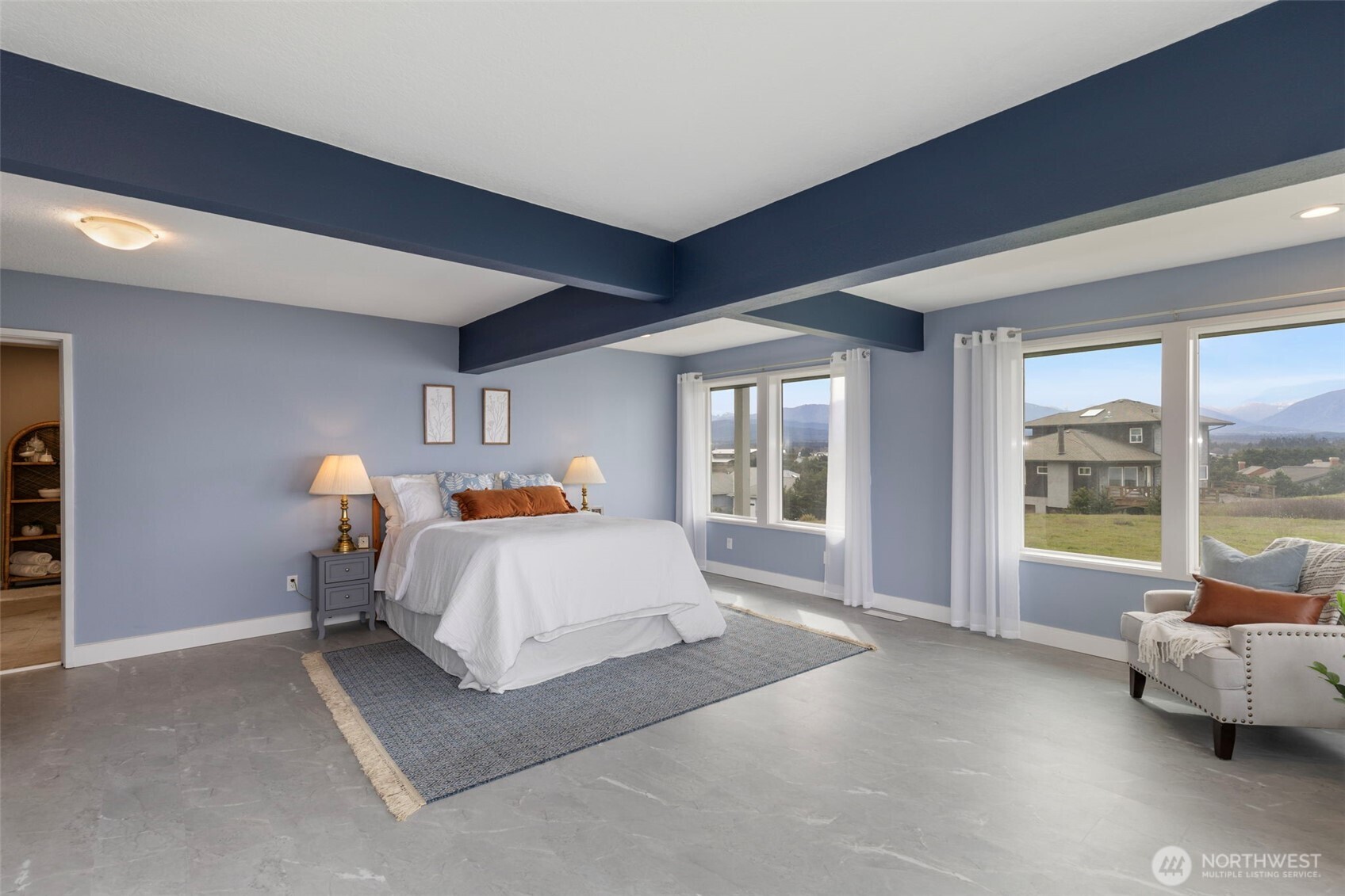 311 Tyler View Place , Sequim, WA 98382