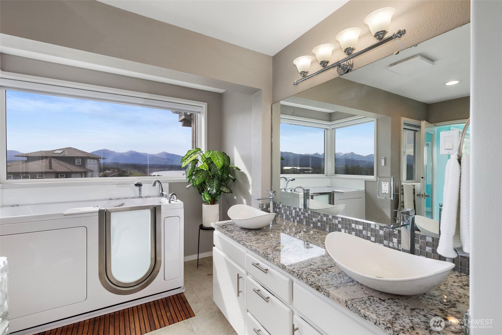 311 Tyler View Place , Sequim, WA 98382