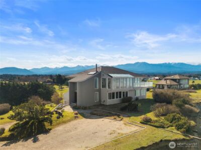 311 Tyler View Place , Sequim, WA 98382 - Photo 3