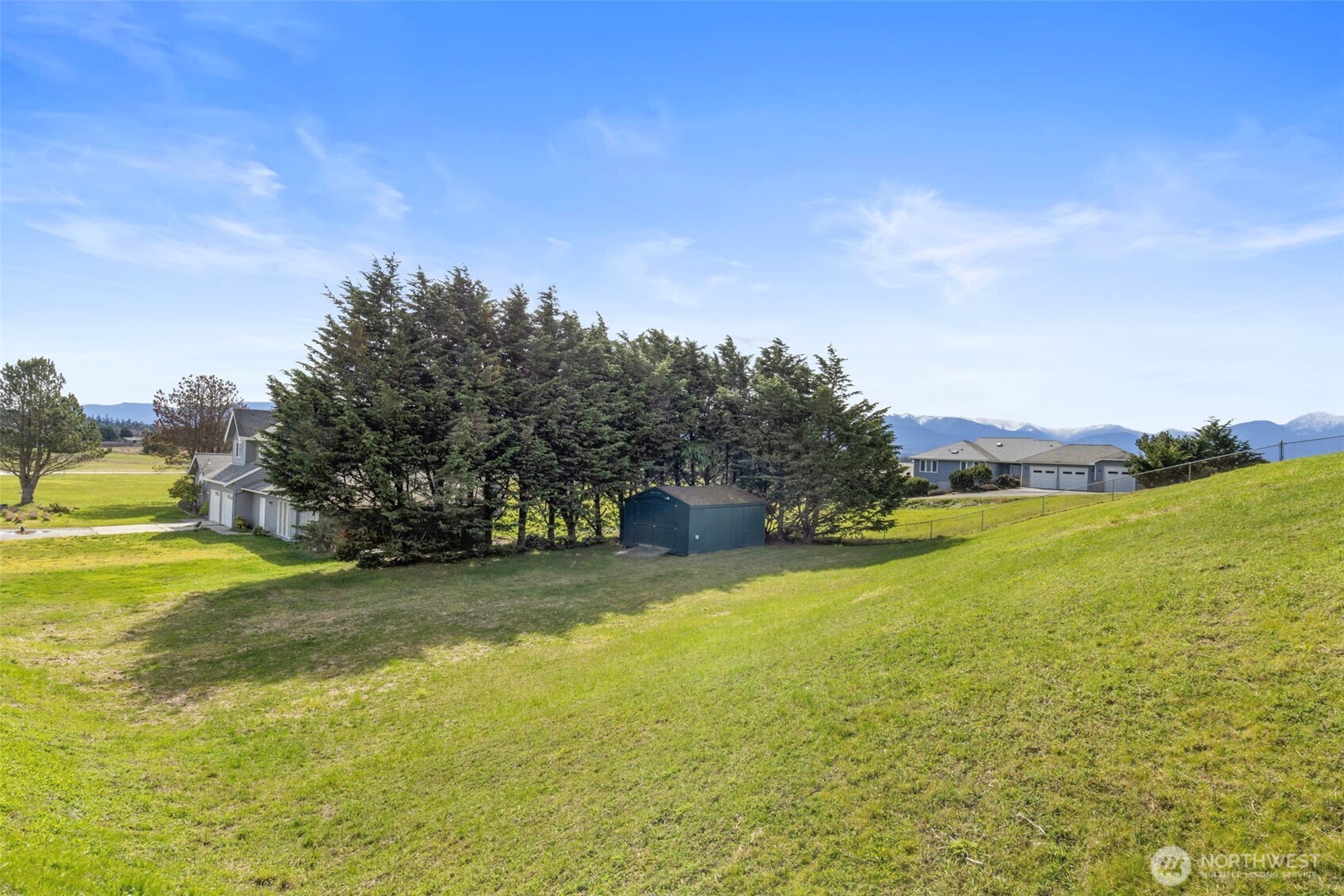 311 Tyler View Place , Sequim, WA 98382