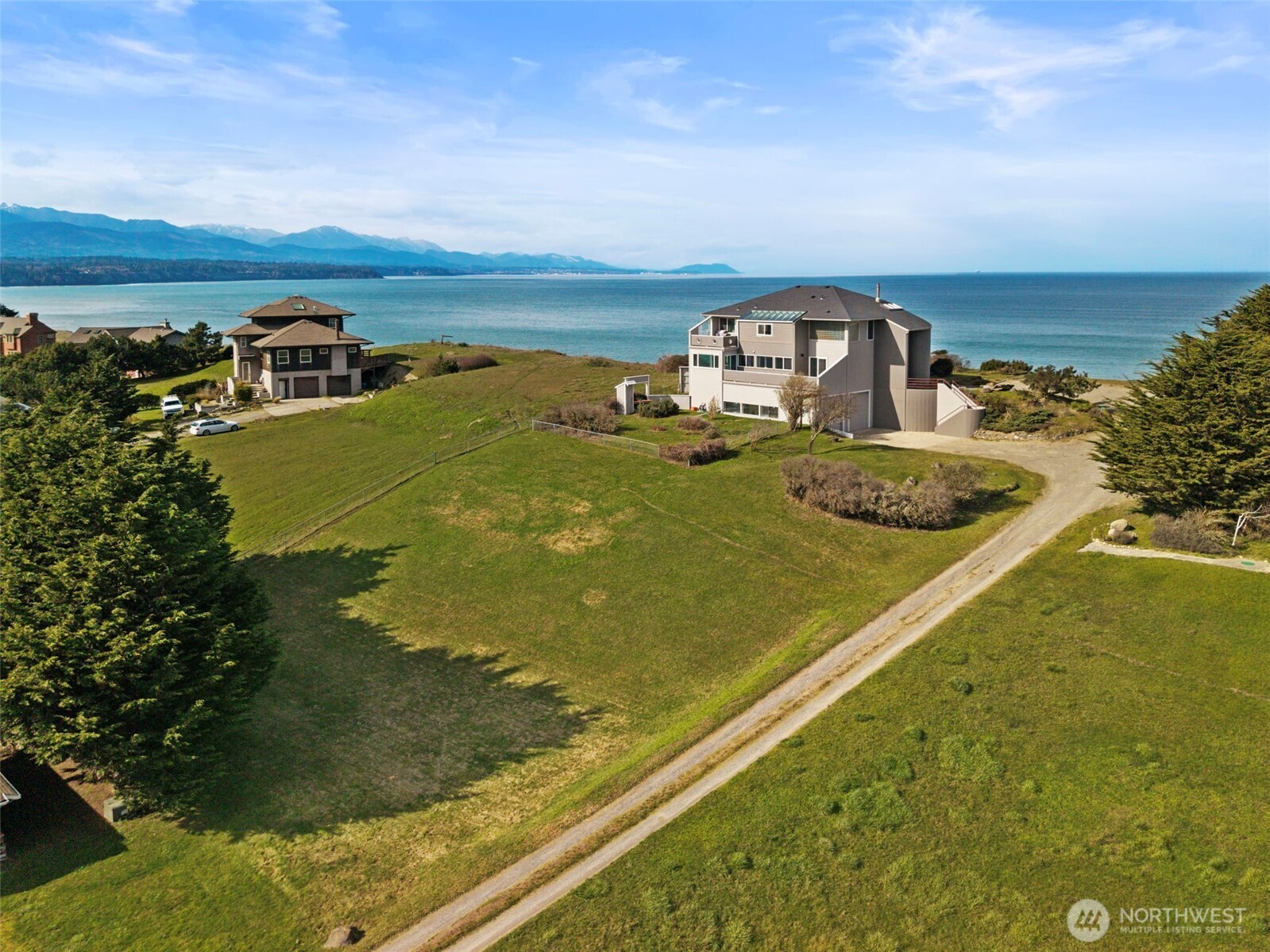 311 Tyler View Place , Sequim, WA 98382