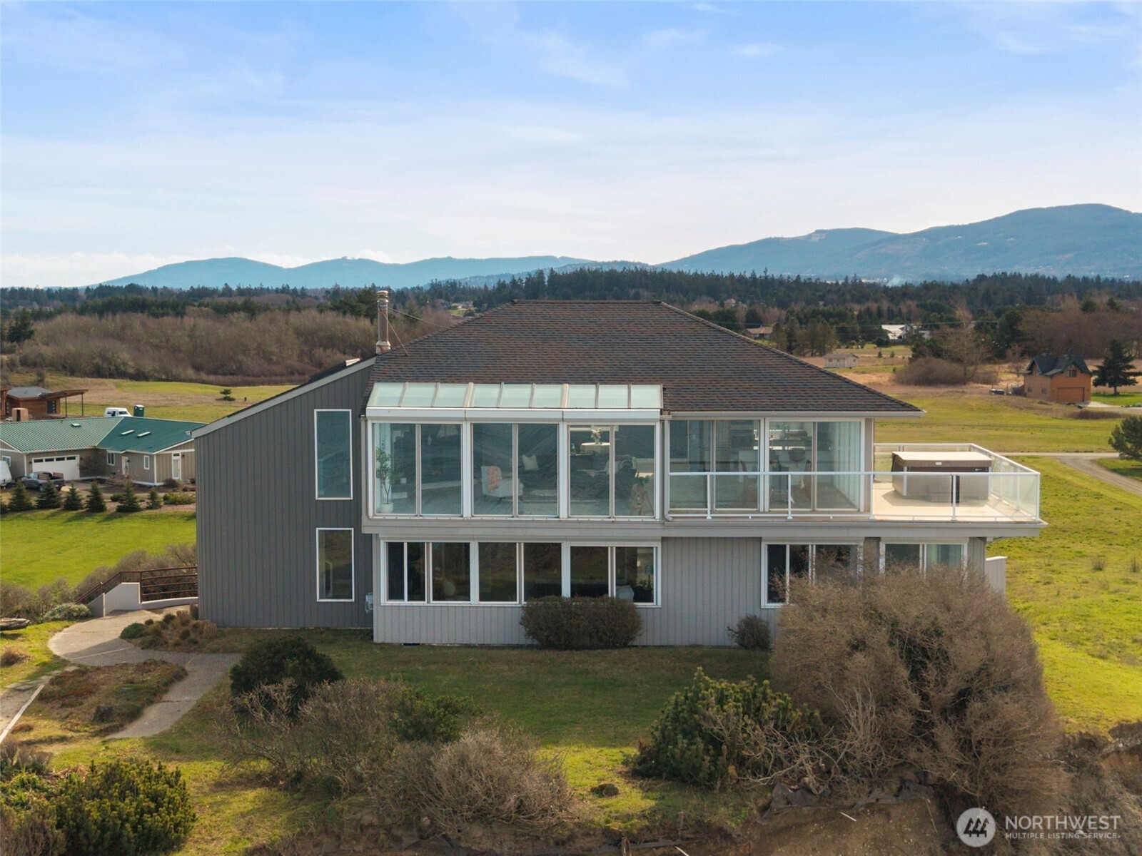 311 Tyler View Place , Sequim, WA 98382