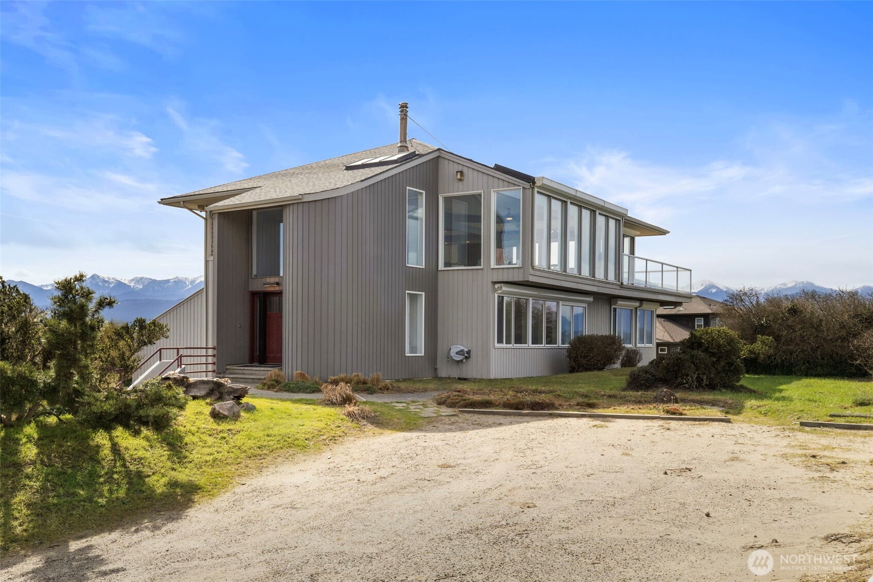 311 Tyler View Place , Sequim, WA 98382