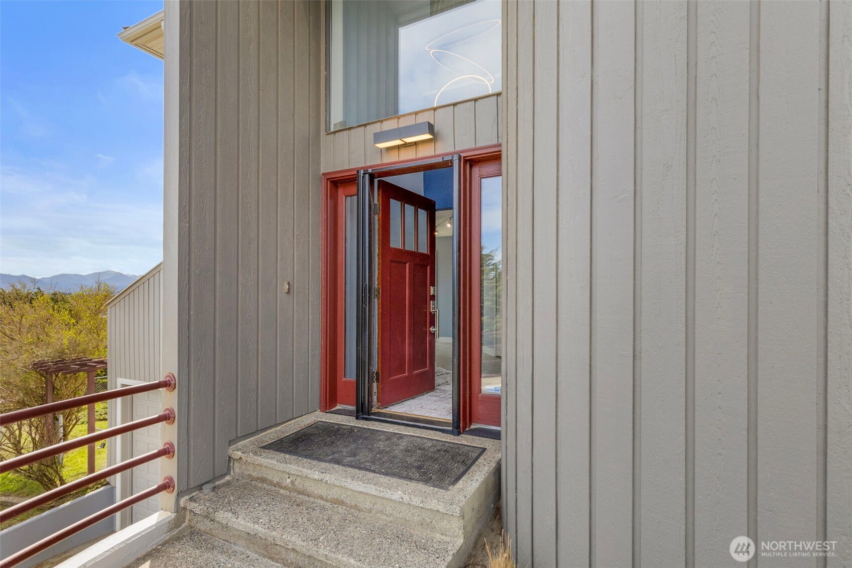 311 Tyler View Place , Sequim, WA 98382