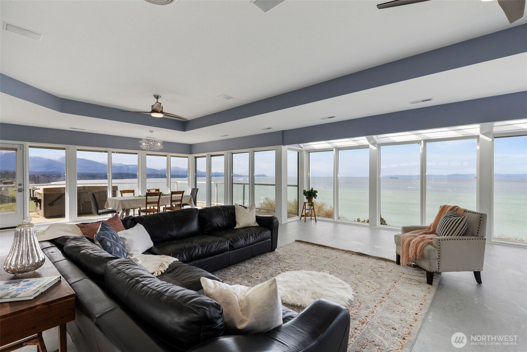 311 Tyler View Place , Sequim, WA 98382