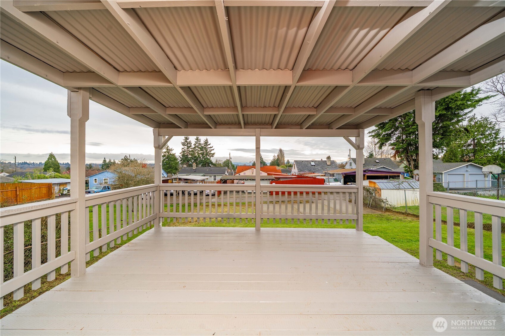 13856 37th Avenue S, Tukwila, WA 98168-4012