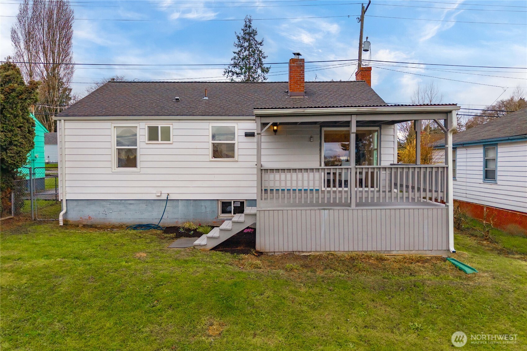 13856 37th Avenue S, Tukwila, WA 98168-4012