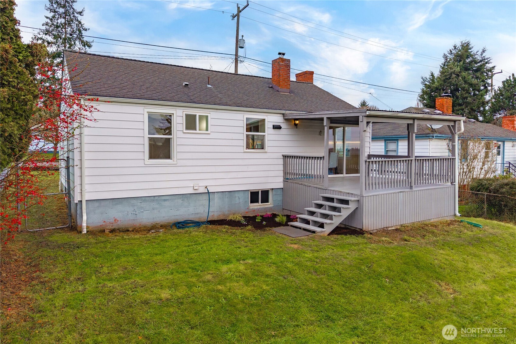 13856 37th Avenue S, Tukwila, WA 98168-4012