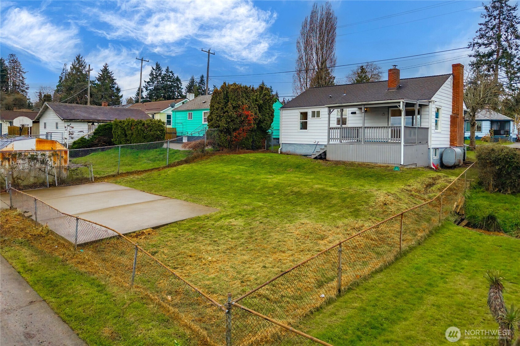 13856 37th Avenue S, Tukwila, WA 98168-4012
