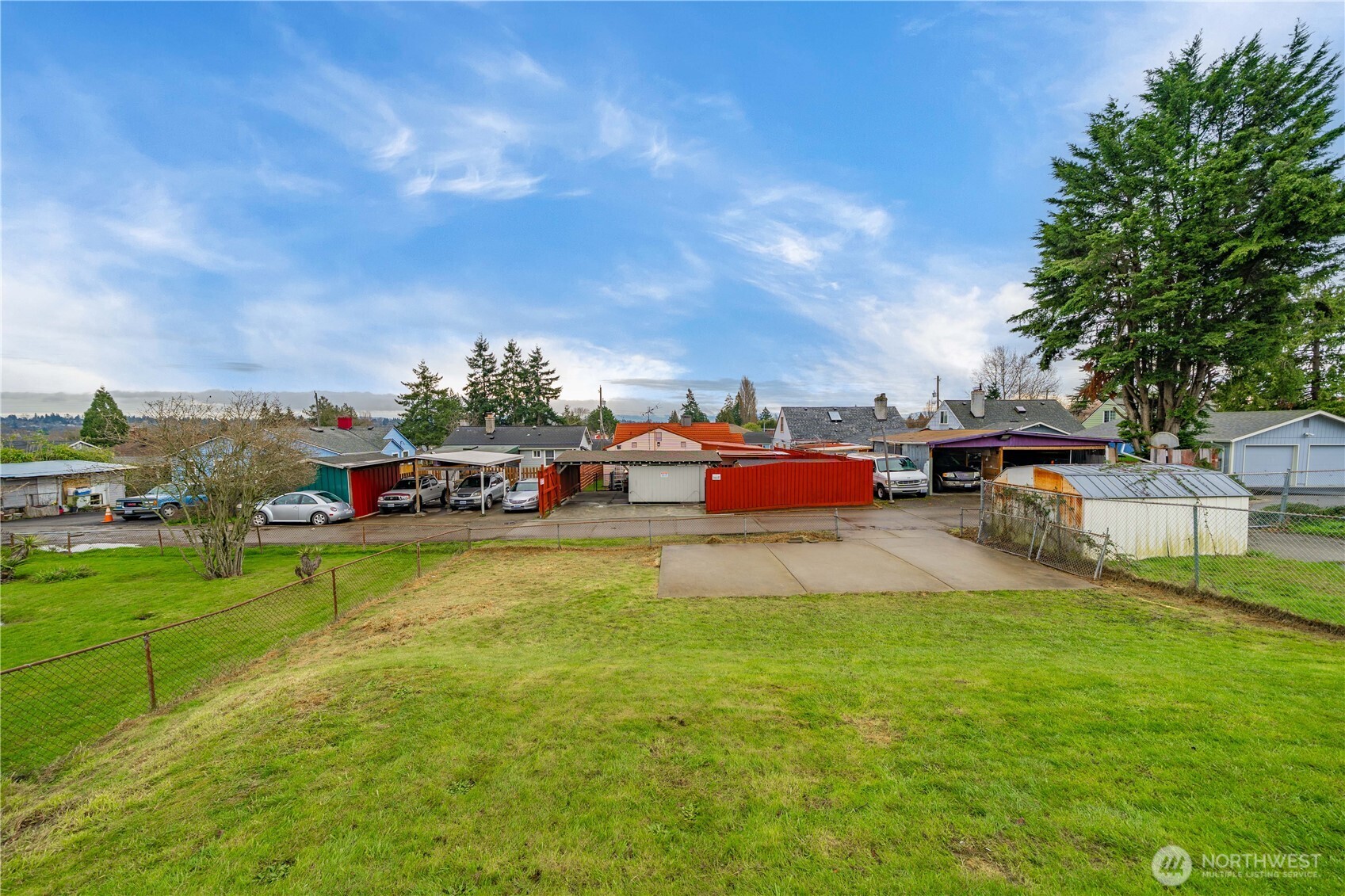 13856 37th Avenue S, Tukwila, WA 98168-4012