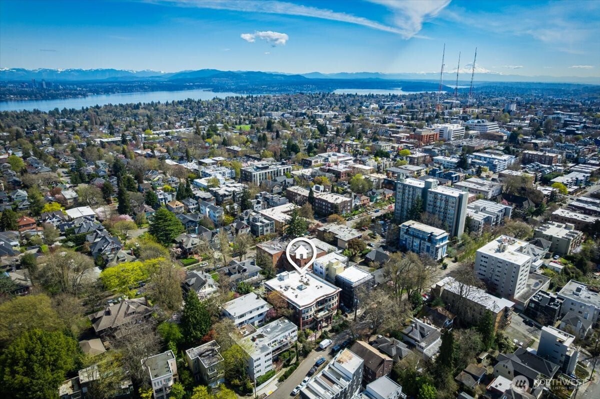 626 13th Avenue E #O, Seattle, WA 98102