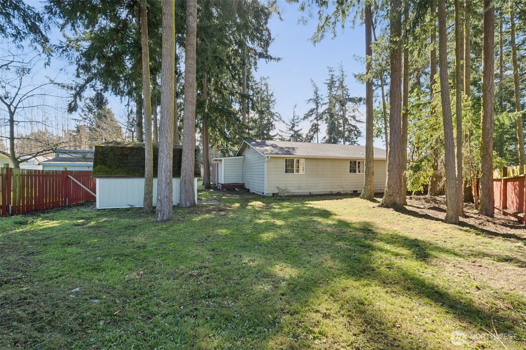 1206 Independence Court , Oak Harbor, WA 98277