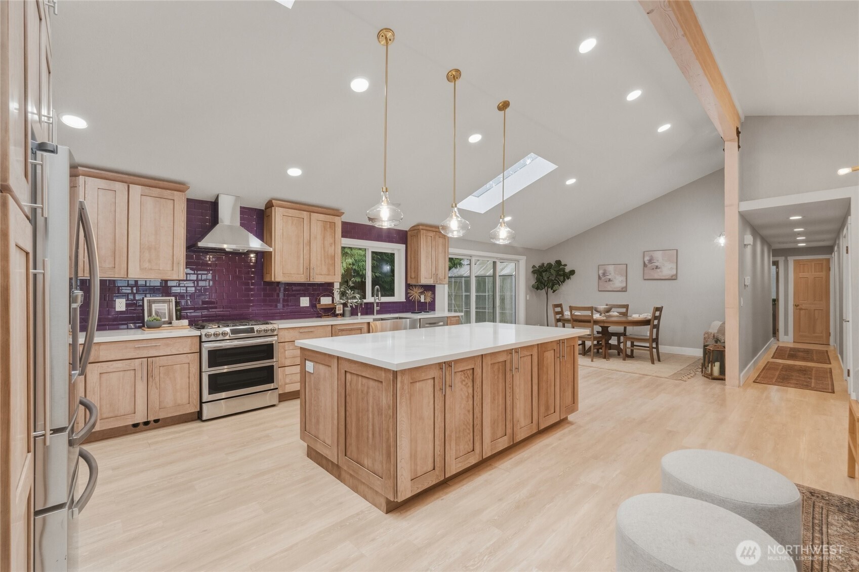 2823 182nd Avenue NE, Redmond, WA 98052