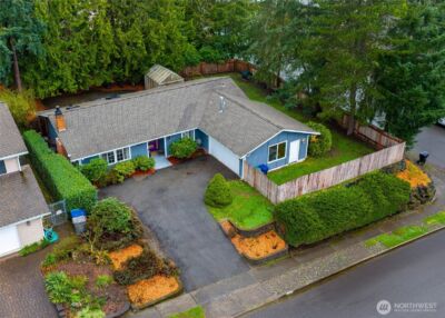 2823 182nd Avenue NE, Redmond, WA 98052 - Photo 2