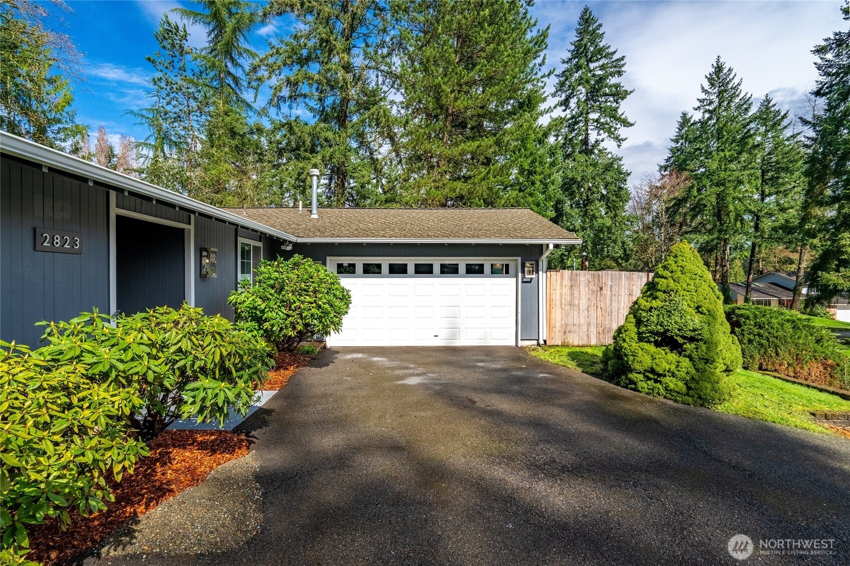 2823 182nd Avenue NE, Redmond, WA 98052